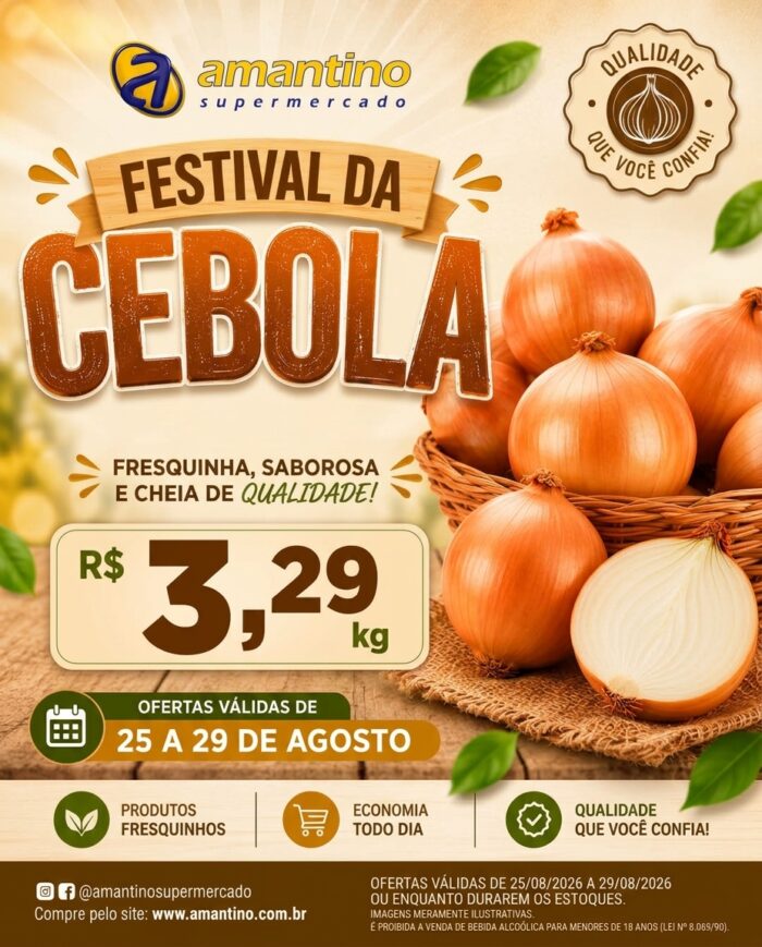 Festival da Cebola