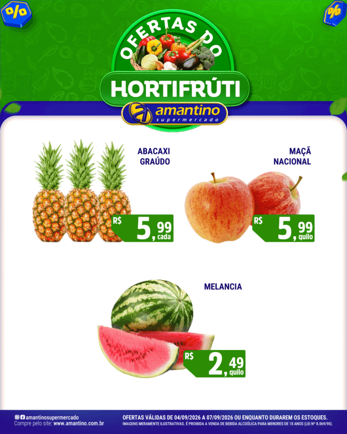 Hortifrúti (04/09 a 07/09) – 01