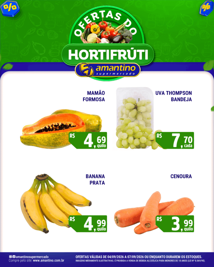 Hortifrúti (04/09 a 07/09) – 02