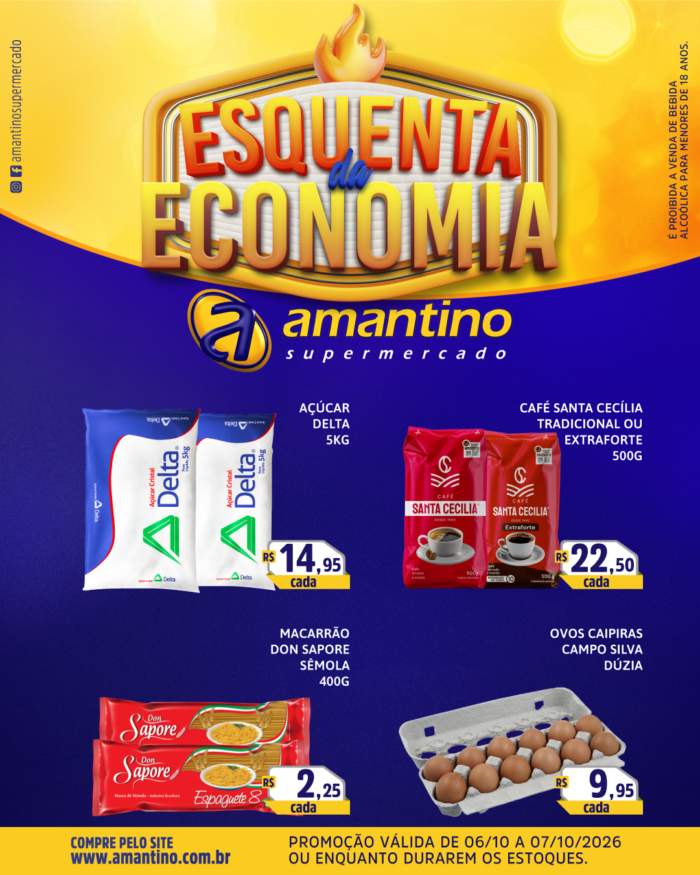 Esquenta 01